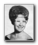 Carol Love: class of 1965, Norte Del Rio High School, Sacramento, CA.